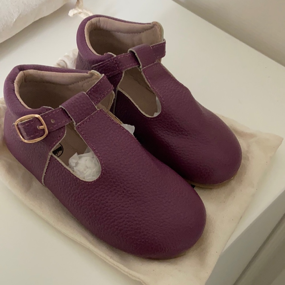 Brand new Mary Jane shoes